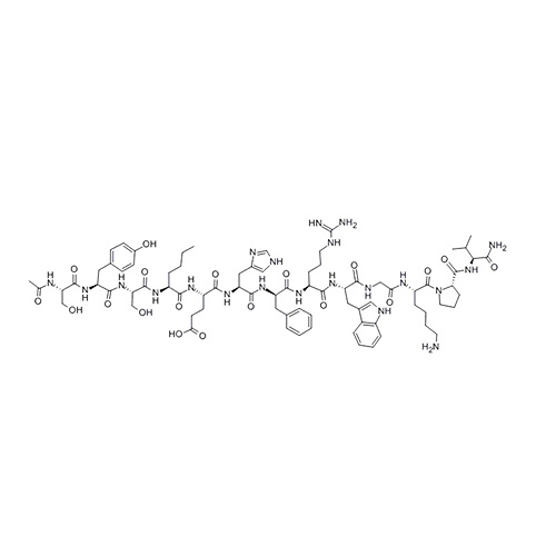 Melanotan I