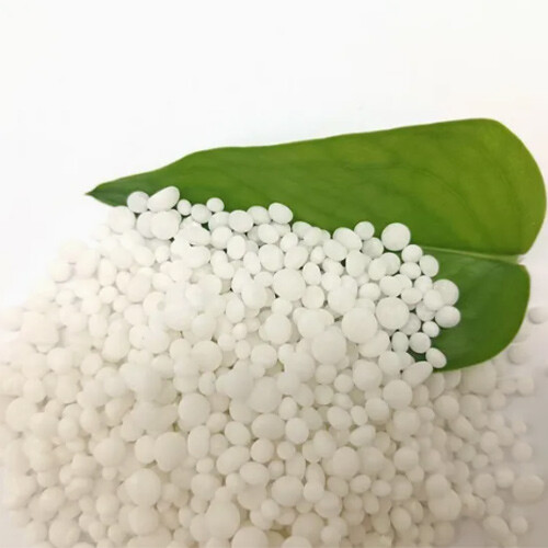 Industrial grade urea