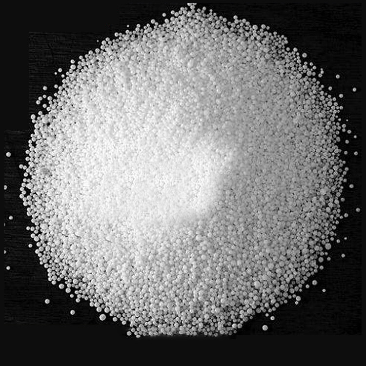 Agriculture and urea