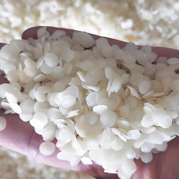 White wax, CAS: 8012-89-3