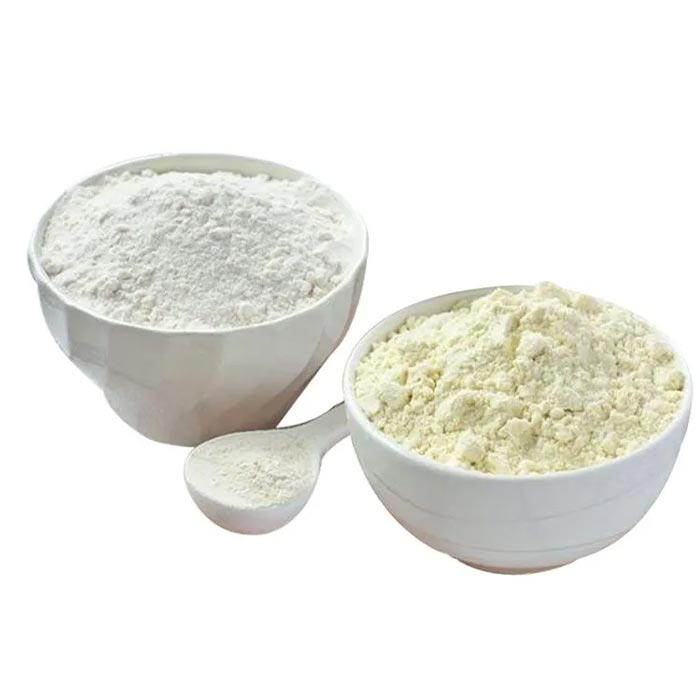 Bone gelatin sulfate: CAS: 9007-28-7