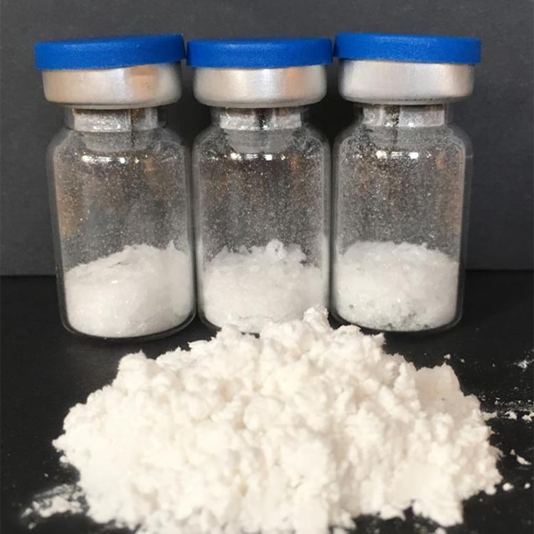 Hexapeptide (Argirelin) CAS: 616204-22-9
