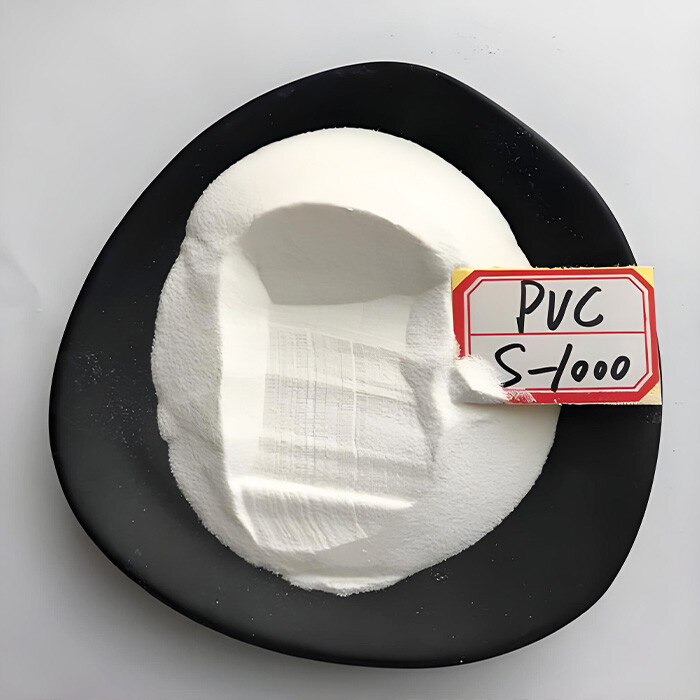 PVC S-1000