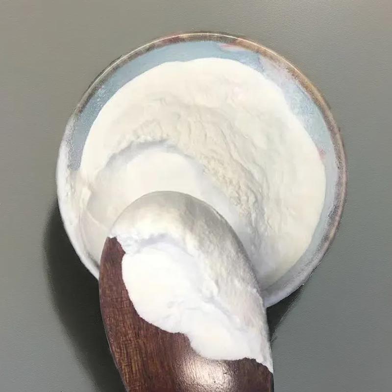 Sodium Carboxymethyl Cellulose (CMC)