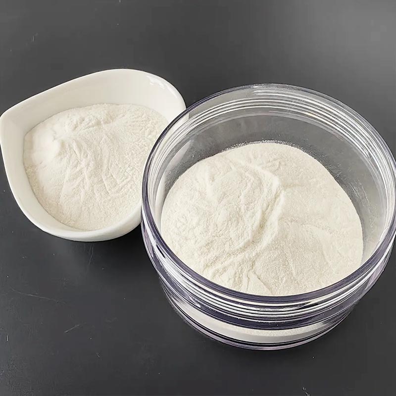 Hydroxyethyl methylcellulose (HEMC)