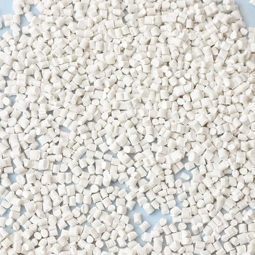 Plastic granules