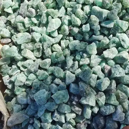 Fluorite Block