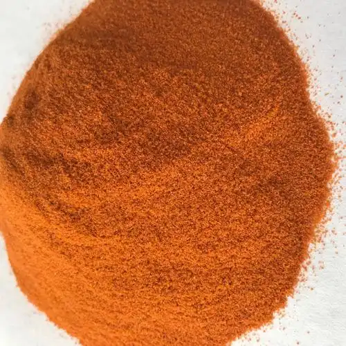 Ferrocene