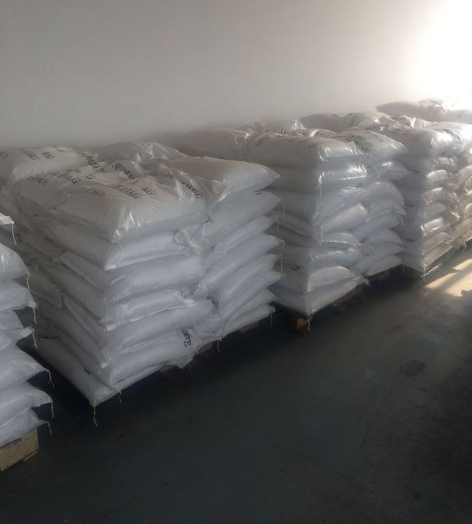 Sulfamic acid