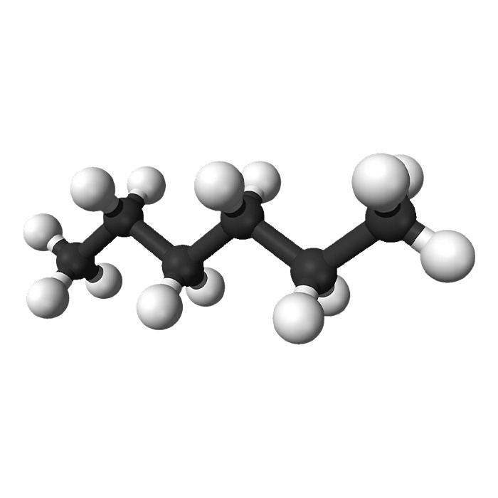 n-hexane