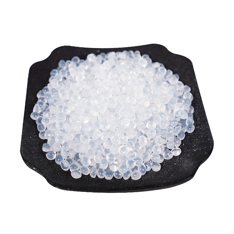 Polypropylene / PP