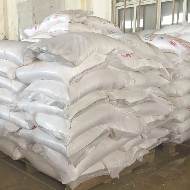 Sodium Sulphate Anhydrous