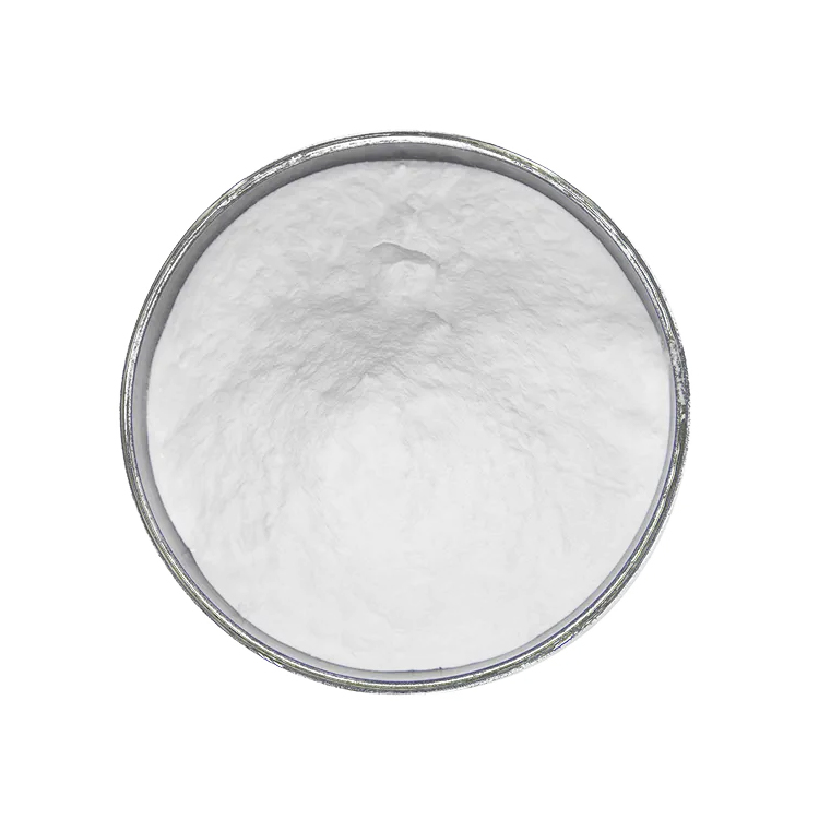 Cyanuric acid