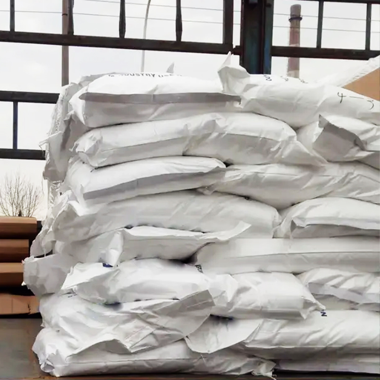 Sodium Hydrosulfide