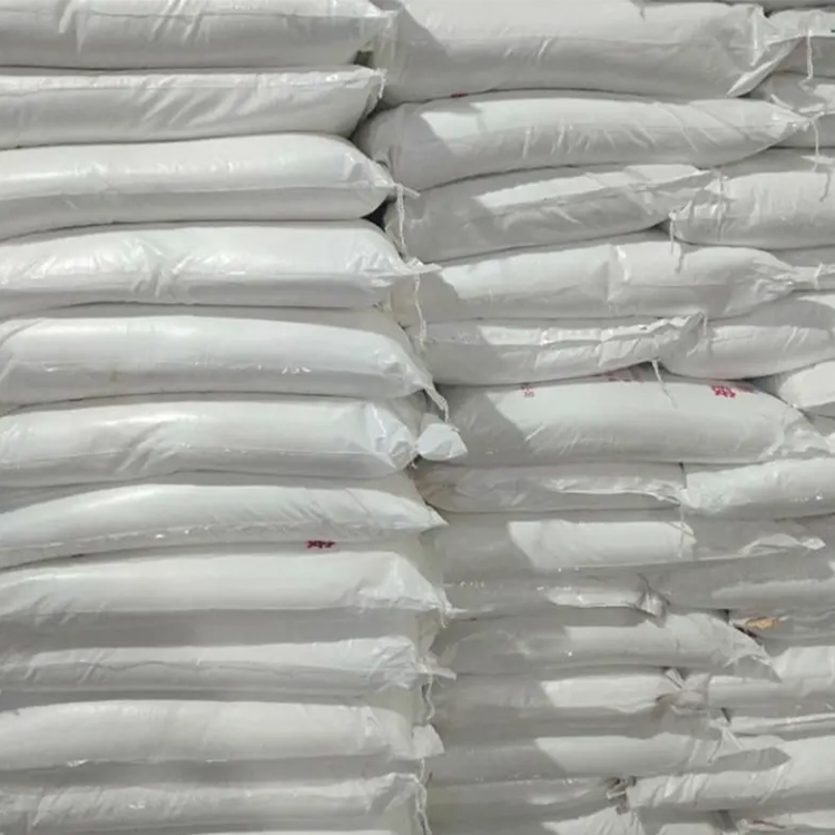 Ammonium Bicarbonate