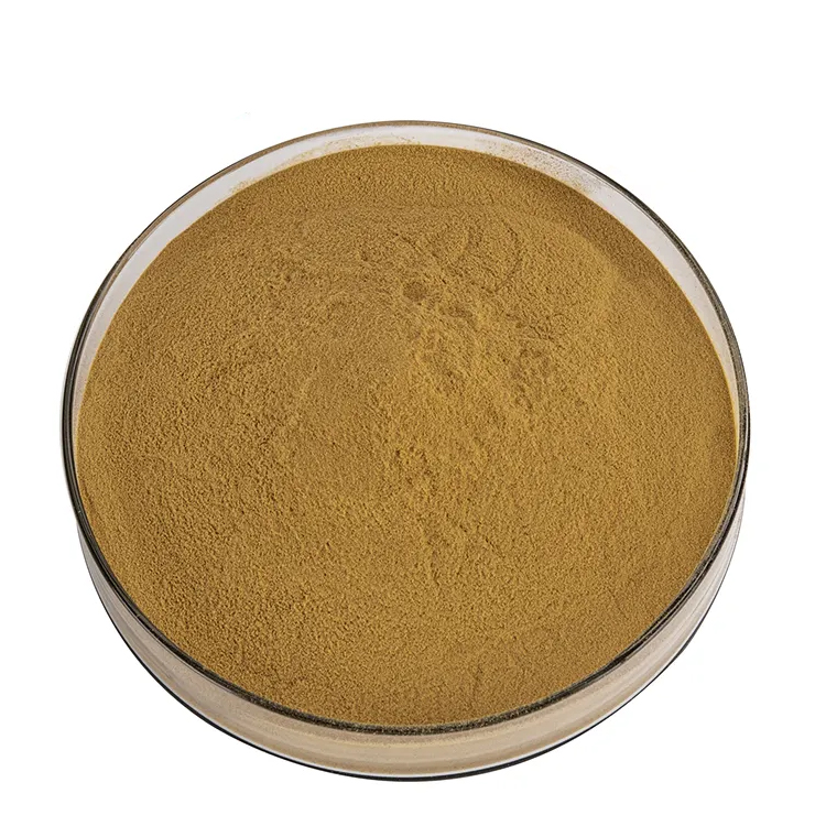 Luo Han Guo Extract- Monk Fruit Extract