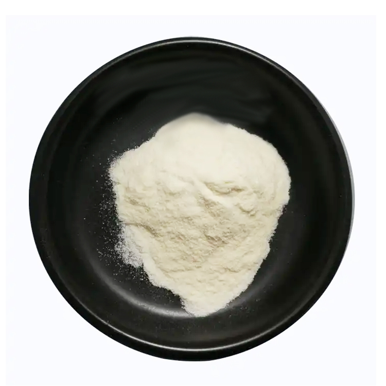 CMCCarboxymethyl Cellulose Sodium CAS 9000-11-7