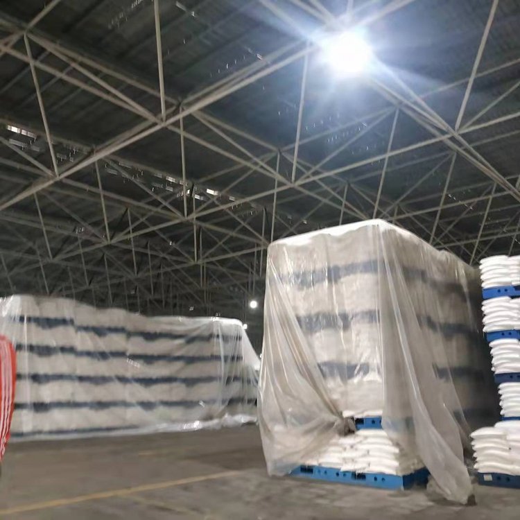Low Salt Soda Ash