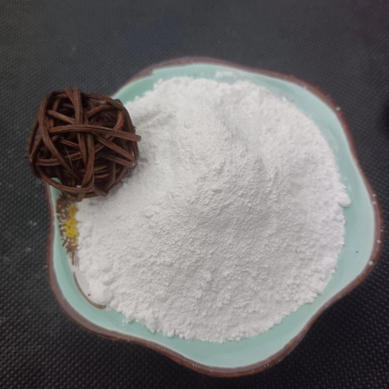 Titanium Dioxide