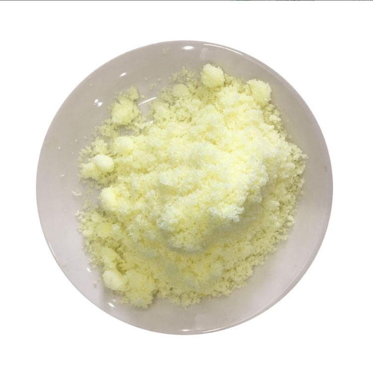 Aluminum chloride hexahydrate