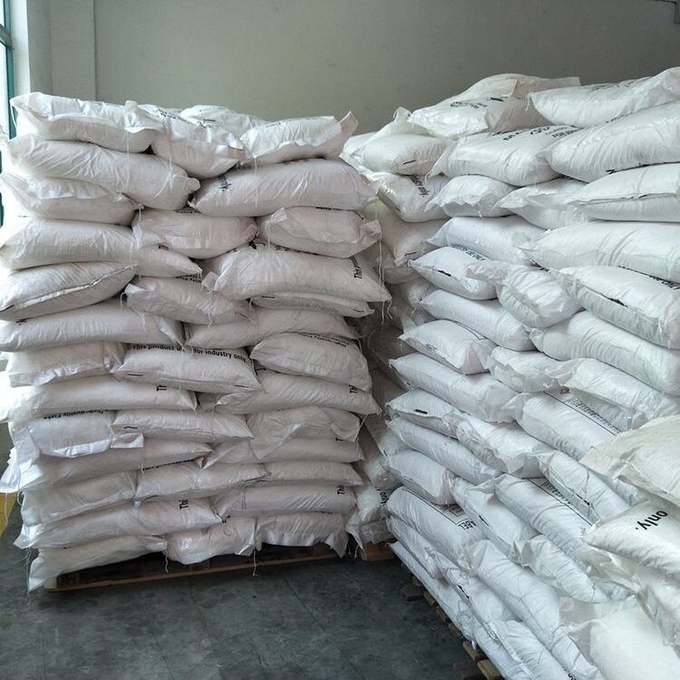 Potassium Chloride