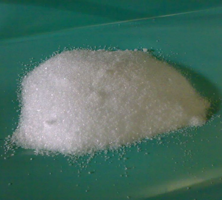Sulfamic acid