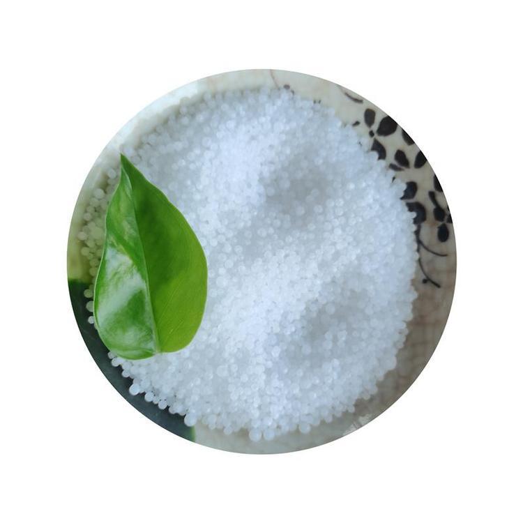 Industrial grade urea