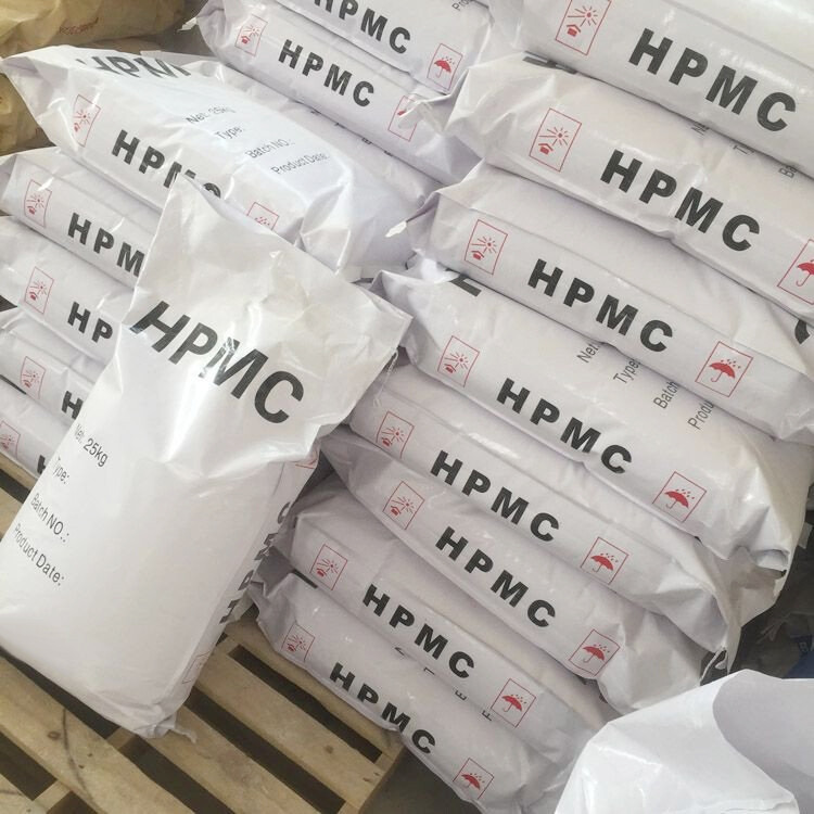 Hydroxypropylmethylcellulose(HPMC)