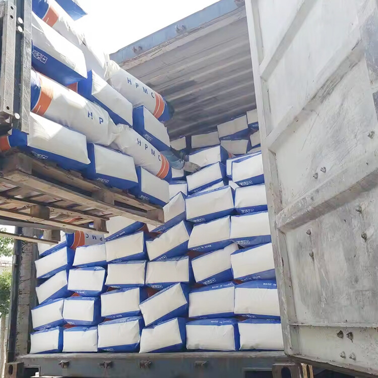 hpmc powder