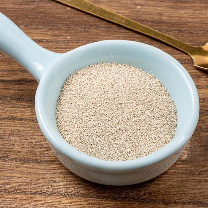 Food grade yeast (yeast extract)