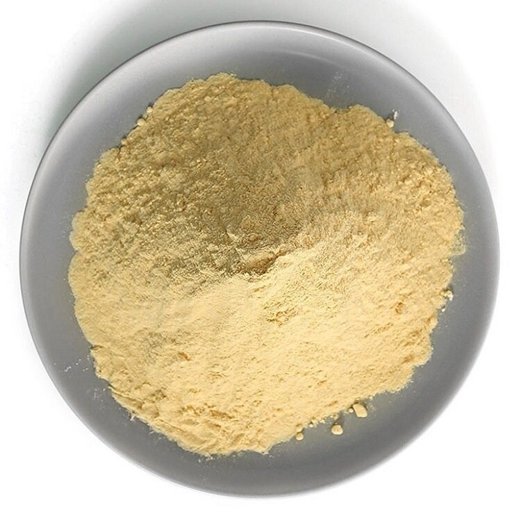 yeast
