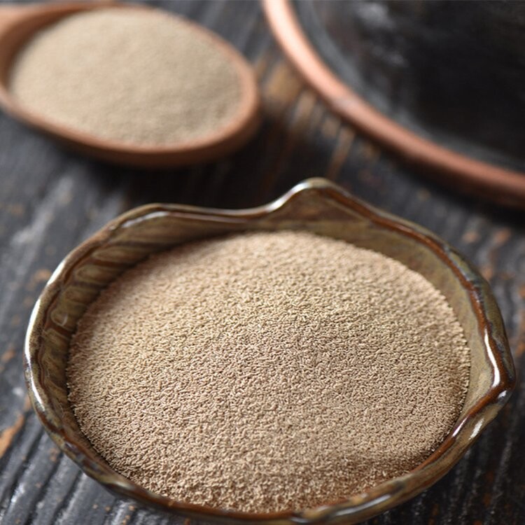 yeast