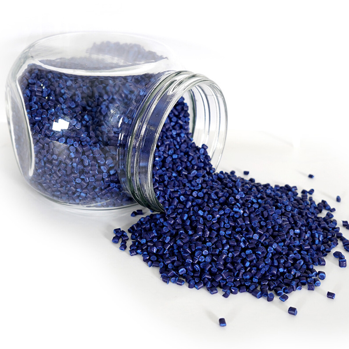 Blue Masterbatch