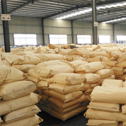 Ammonium carbonate
