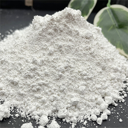 Calcium carbonate