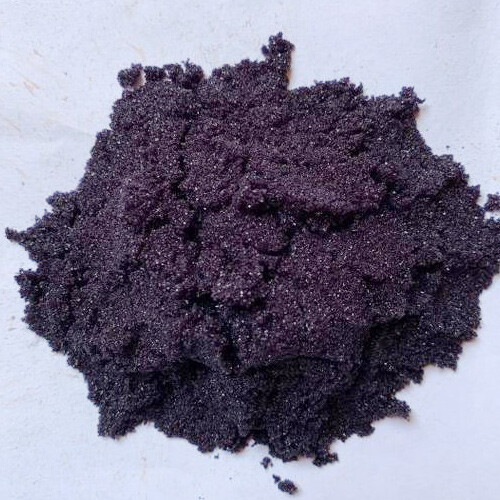 Chromium Potassium Sulfate dodecahydrate