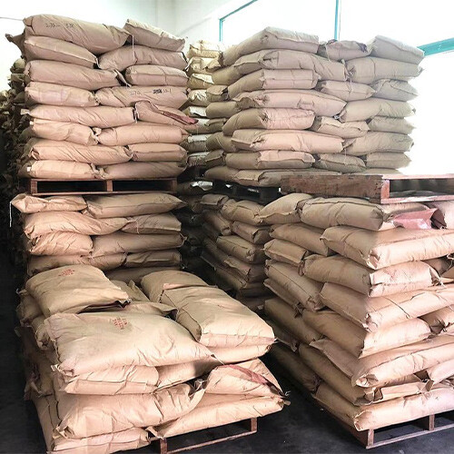 Chromium Potassium Sulfate dodecahydrate