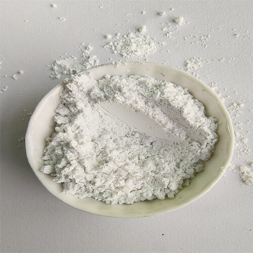 Hafnium(IV) oxide