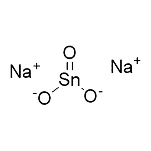 Sodium stannate