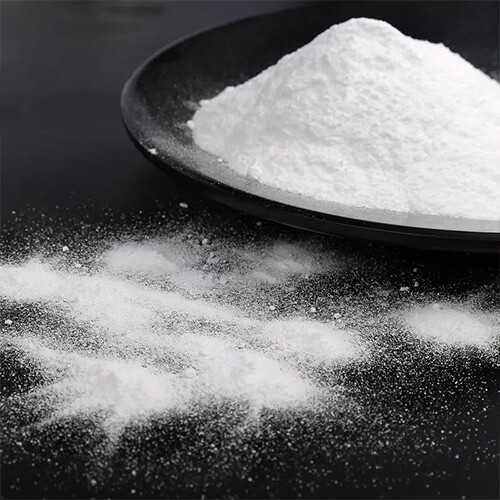 Pharmaceutical grade sodium bicarbonate