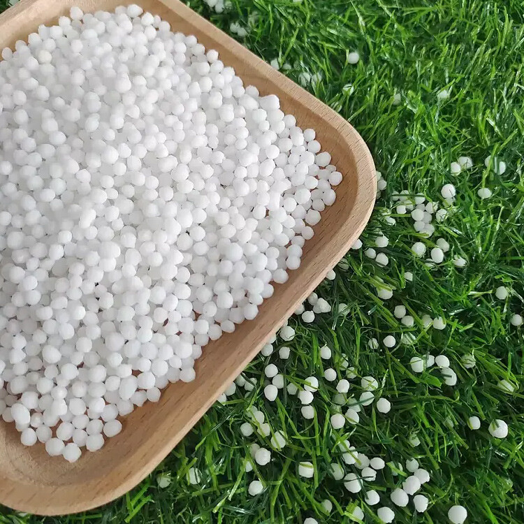 Industrial grade urea