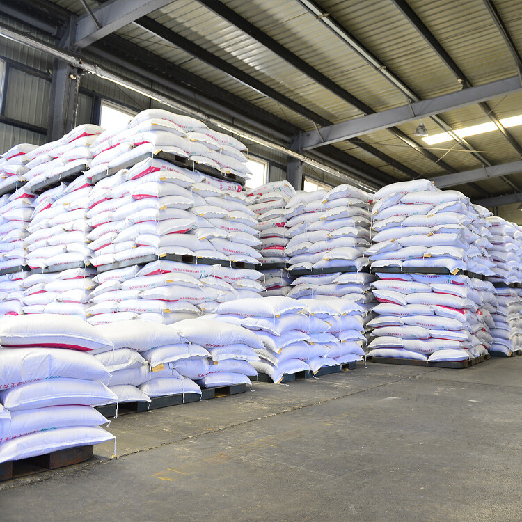 Industrial grade urea