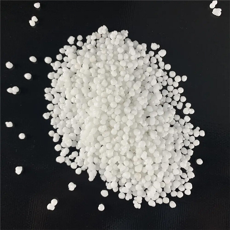 Agriculture and urea