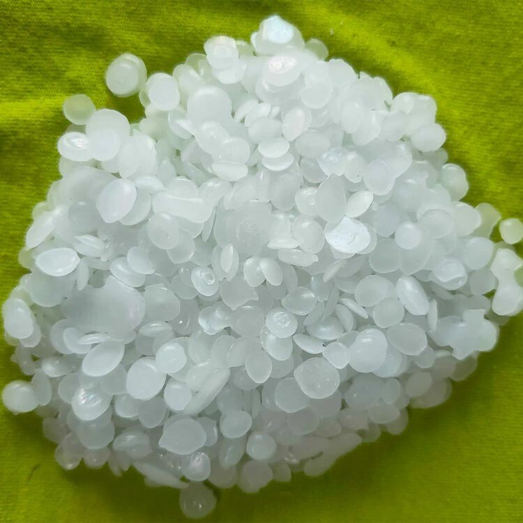 White wax, CAS: 8012-89-3