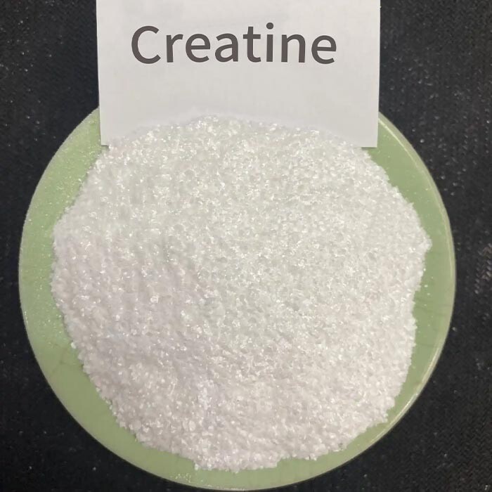 Sarcosine, CAS: 107-97-1