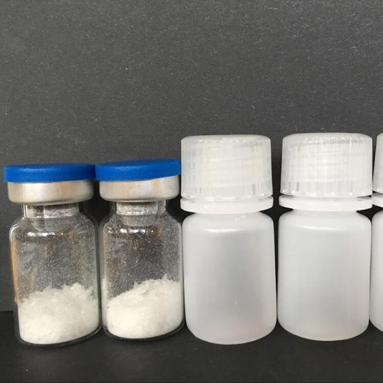 Acetyl Hexapeptide 38, CAS: 1400634-44-7