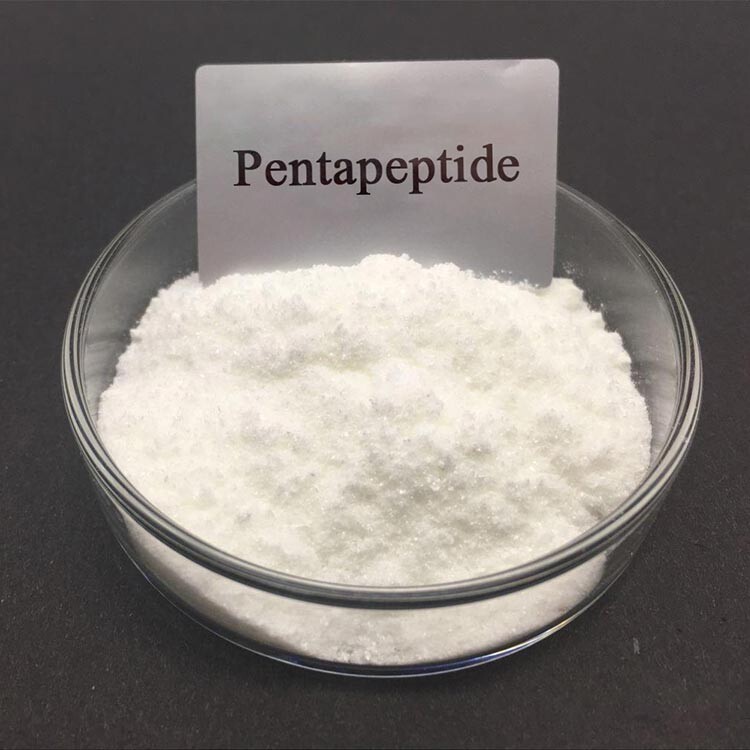 Pentapeptide, CAS: 214047-00-4