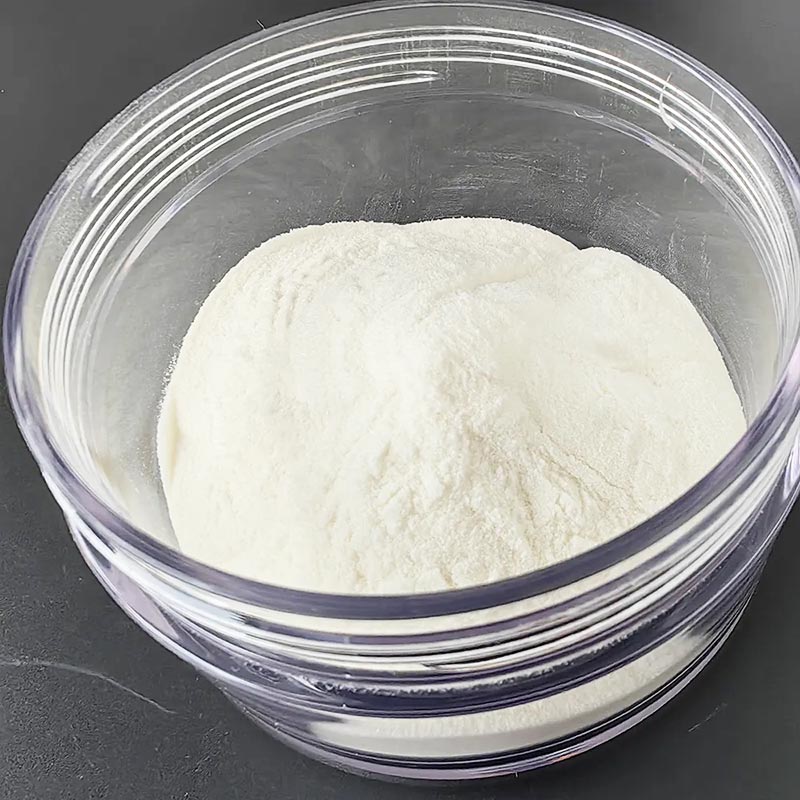 Hydroxyethyl methylcellulose (HEMC)