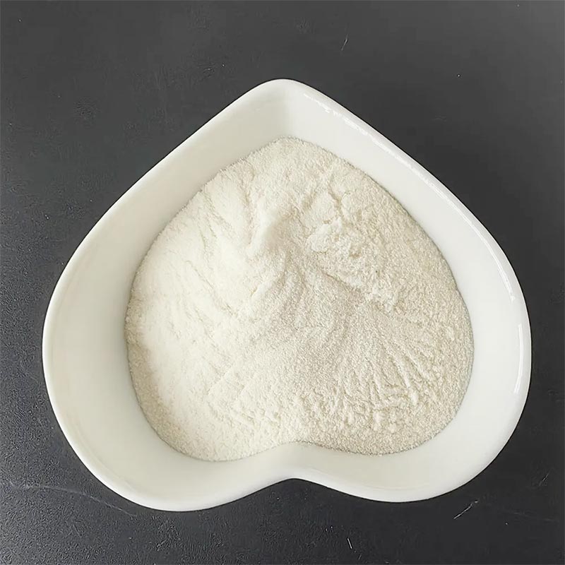 Hydroxyethyl methylcellulose (HEMC)