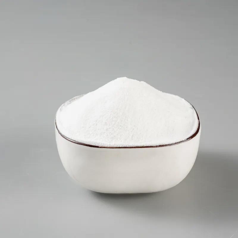 Sodium Carboxymethyl Cellulose (CMC)